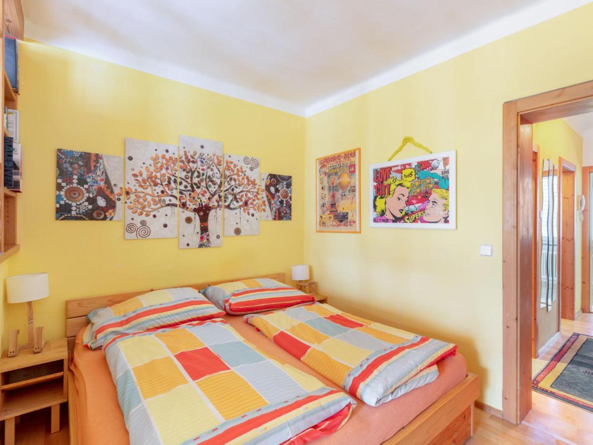 צל-אם-זי Apartment Sunshine Top 12 By Interhome מראה חיצוני תמונה