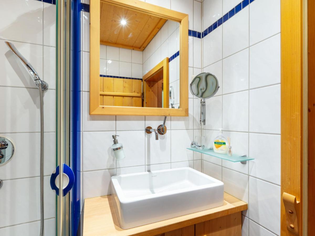 צל-אם-זי Apartment Sunshine Top 12 By Interhome מראה חיצוני תמונה