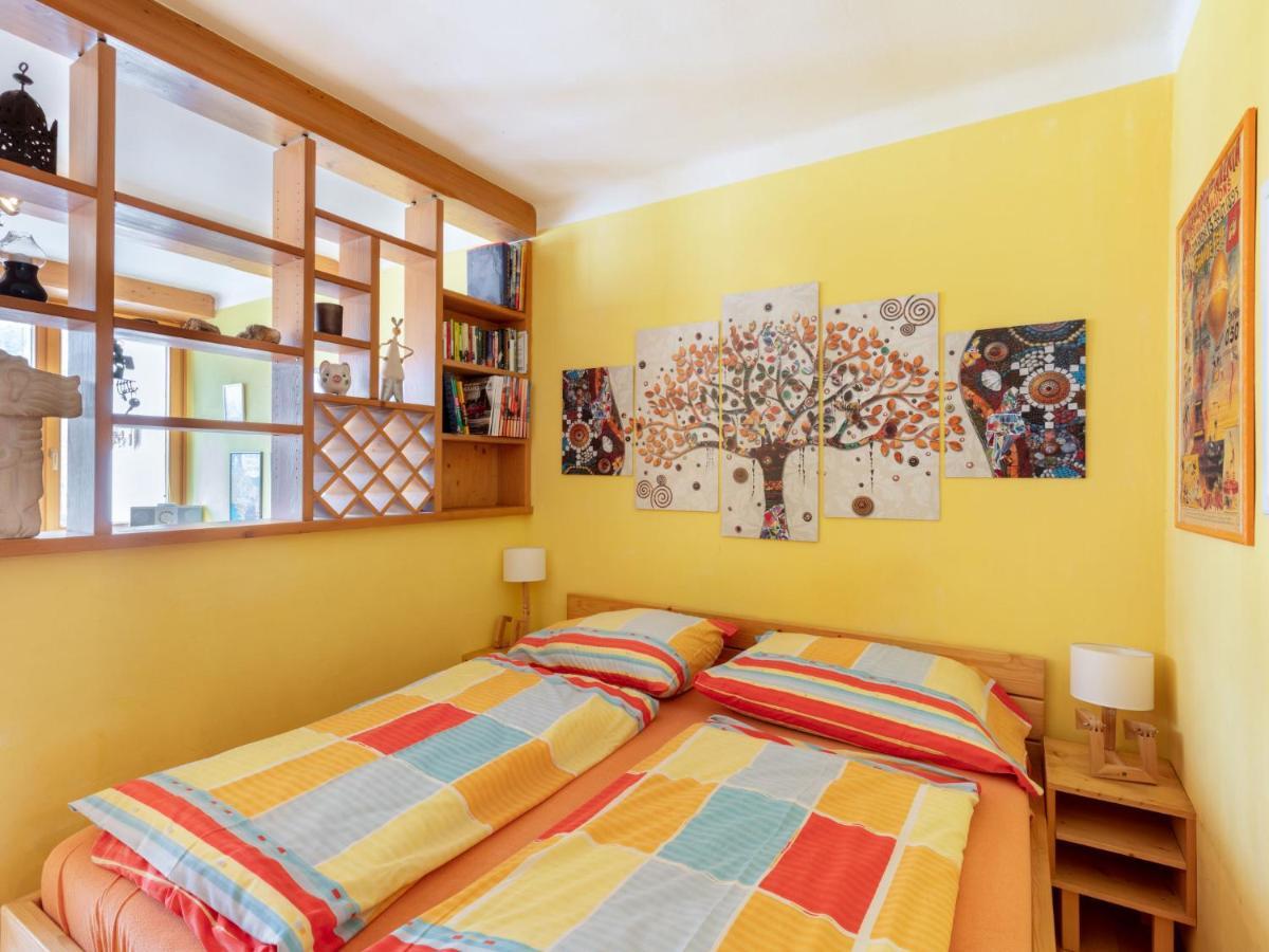 צל-אם-זי Apartment Sunshine Top 12 By Interhome מראה חיצוני תמונה