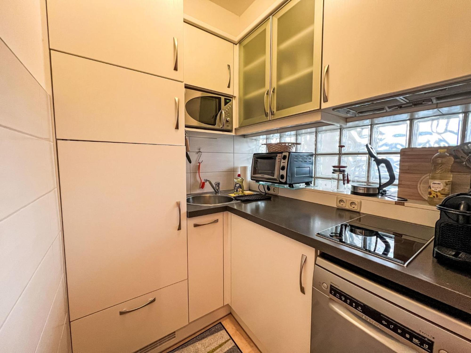צל-אם-זי Apartment Sunshine Top 12 By Interhome מראה חיצוני תמונה